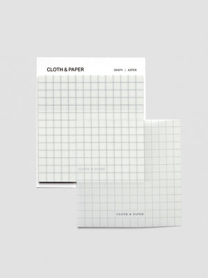 Transparent Sticky Note | Graph: Graph