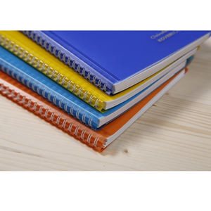 Clairefontaine "Koverbook" Sketchbook: A4