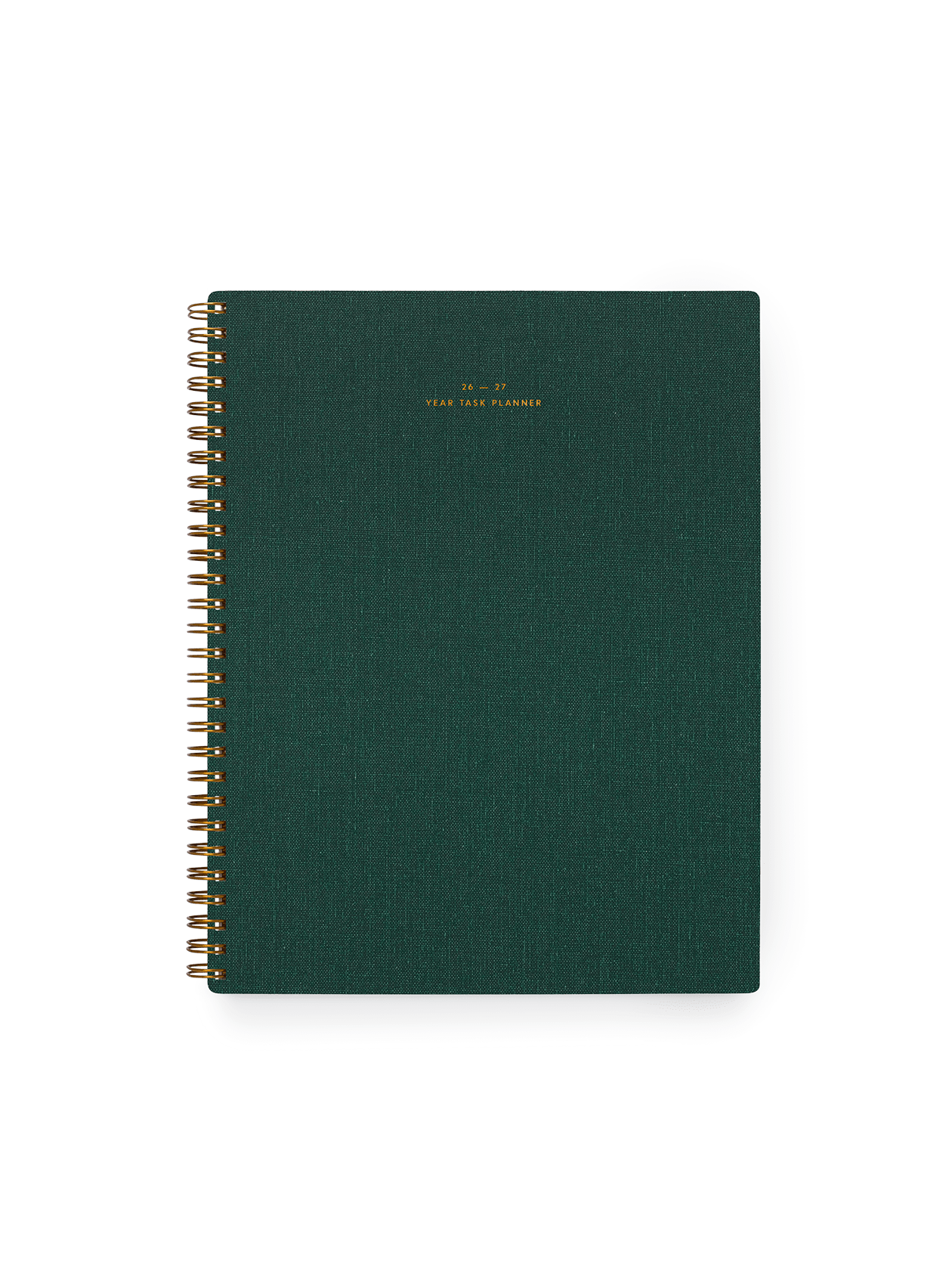 26-27 Year Task Planner