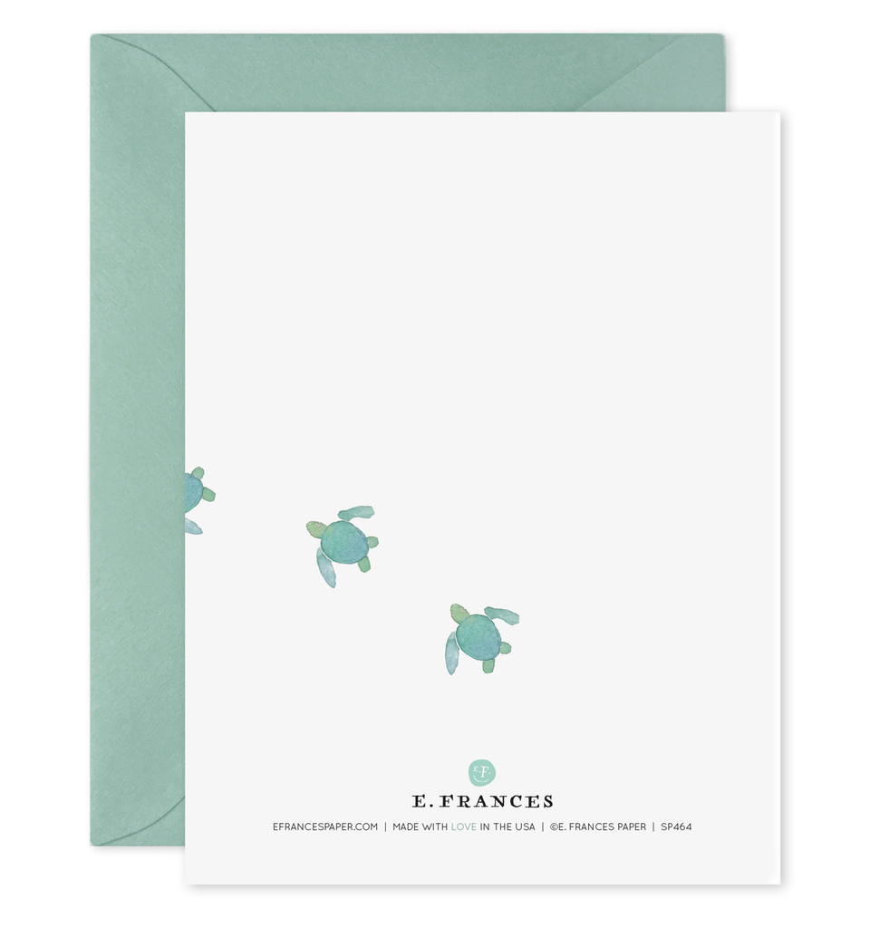 Best Dad Ever Father's Day Greeting Card: 4.25 X 5.5 INCHES