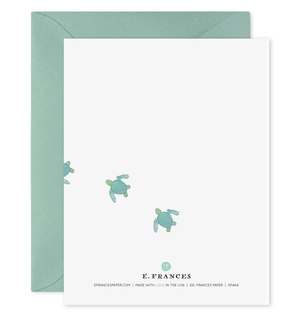 Best Dad Ever Father's Day Greeting Card: 4.25 X 5.5 INCHES