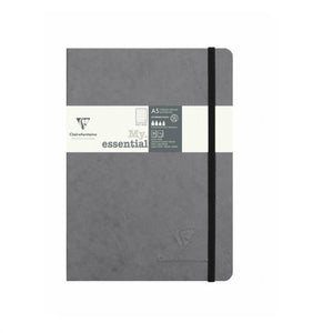 Clairefontaine My Essential Paginated Journal (A5): Dot Grid