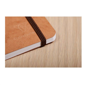Clairefontaine My Essential Paginated Journal (A5): Dot Grid