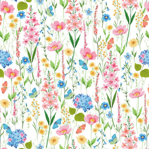 Botanicals - Gift Wrap Rolls