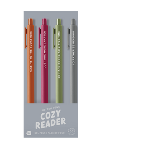 Jotter Sets 4 Pack: Out of Office