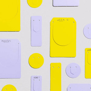 Bookmarks: mishmash