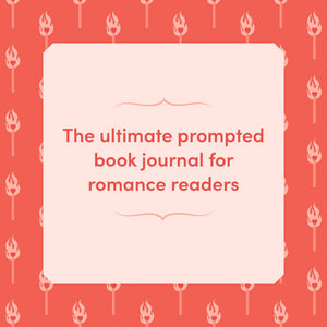 Romance Reader's Journal