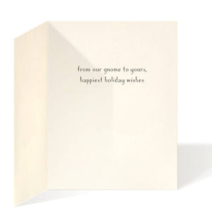 Ho Ho Ho - Holiday Christmas Cards