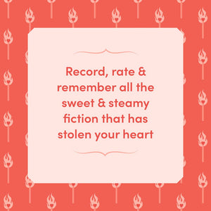 Romance Reader's Journal