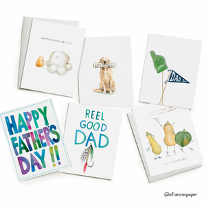 Superdad | Father's Day Greeting Card