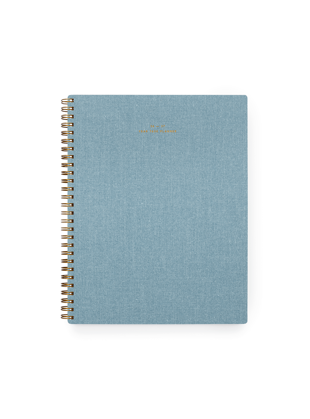 26-27 Year Task Planner