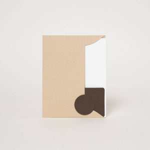 Not Fur-gotten Pet Condolence Greeting Card by Hello!Lucky