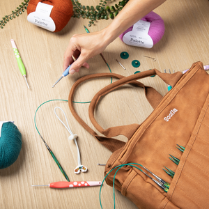 Soolla® Studio Artist Bag