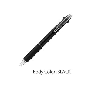Japanese Stationery UNI MITSUBISHI 3COLOR BALL POINT PEN 0.5