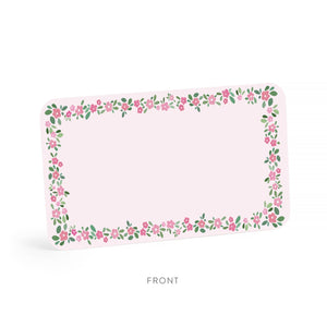 Pink Petals Little Notes®