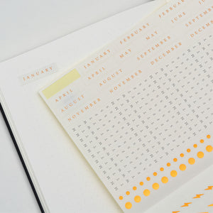 A5 Dotted Edition Bullet Journal Hardcover, LEUCHTTURM1917
