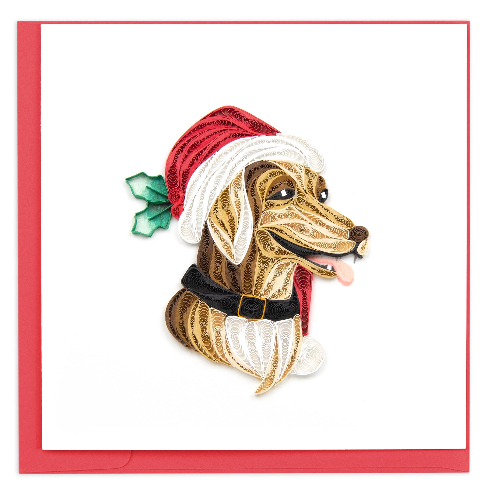 Holiday Dog