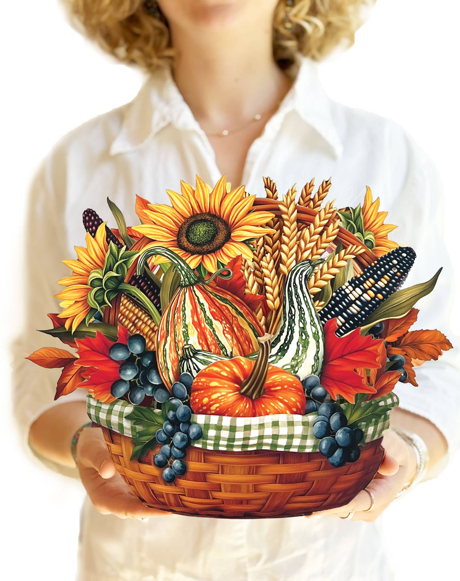 Golden Harvest