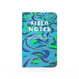 Is a River Alive? Graph Memo Books 3-Pack