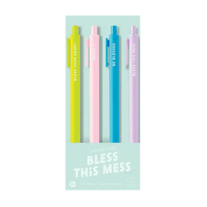 Jotter Sets 4 Pack: Out of Office