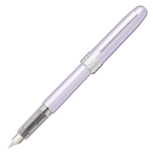 Platinum Plaisir Fountain Pen - Fine Nib