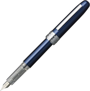 Platinum Plaisir Fountain Pen - Fine Nib