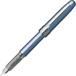 Platinum Plaisir Fountain Pen - Fine Nib