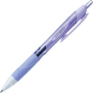 JETSTREAM UNI BALLPOINT PEN STANDARD: 0.38mm