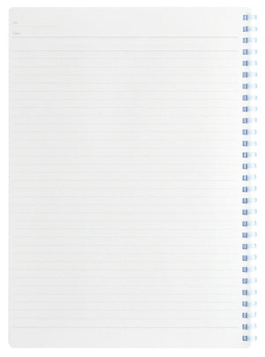 Campus Soft Ring Notebook B5