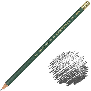 General's Kimberly Drawing Pencils - Single