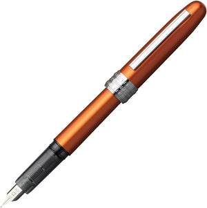 Platinum Plaisir Fountain Pen - Fine Nib