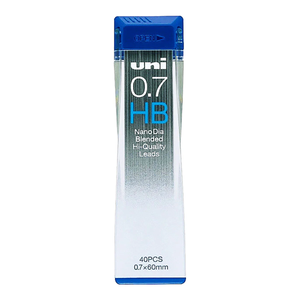 Mechanical Pencil Refill UNI Nanodia