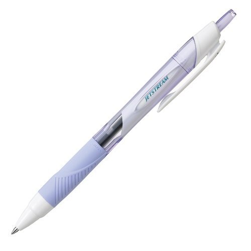 JETSTREAM UNI BALLPOINT PEN STANDARD: 0.5mm