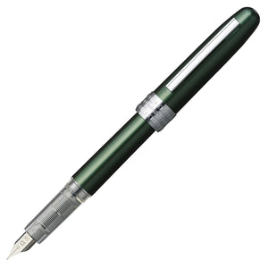 Platinum Plaisir Fountain Pen - Fine Nib