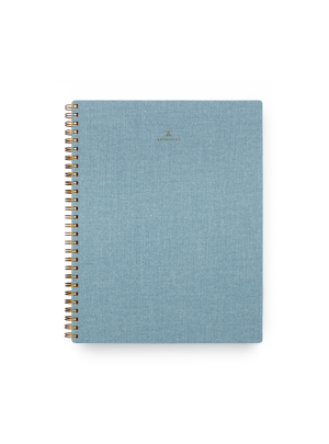 The Notebook - Blank