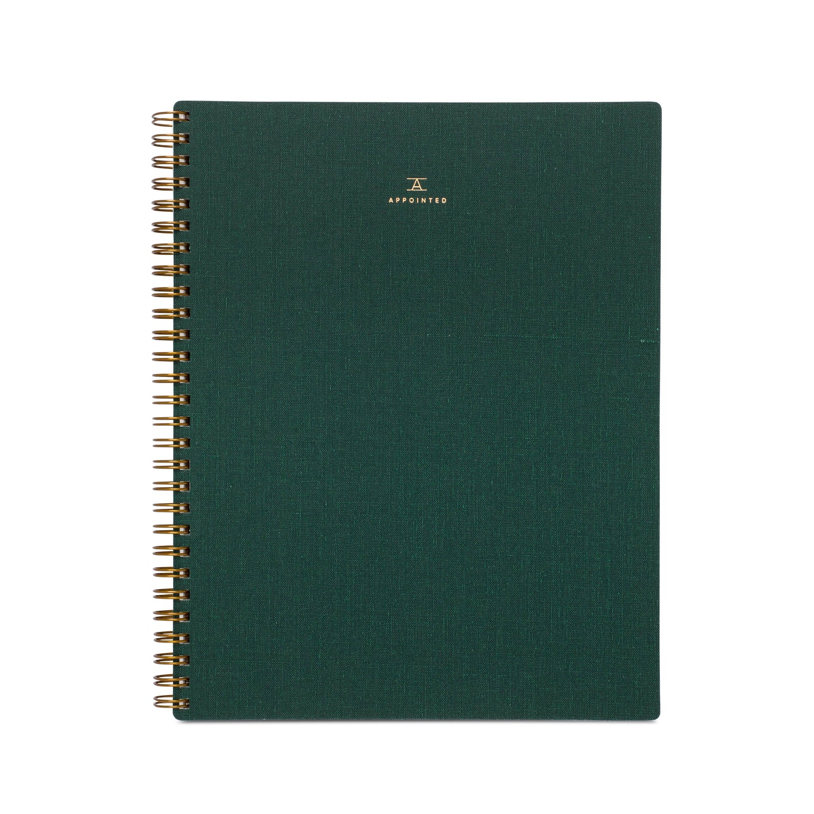 The Notebook - Lined