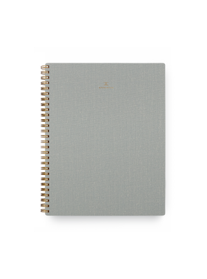 The Notebook - Lined