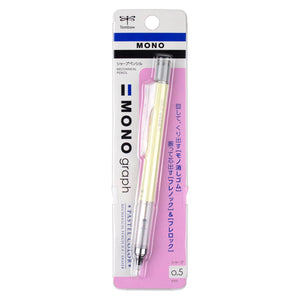 MONO Graph Mechanical Pencil - 0.5mm